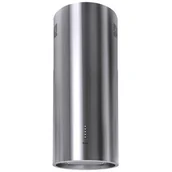 Okapy kuchenne - Amica OWC4241OI INOX - miniaturka - grafika 1