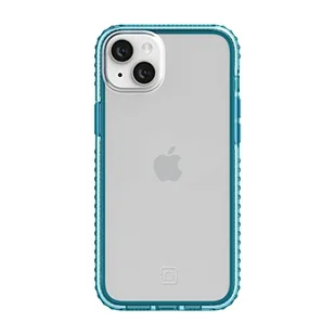 Incipio Etui na telefon, uchwyt wielokierunkowy, ochrona przed upadkiem 14 ft (4,3 m) - Bluejay/Clear (IPH-2010-BJC) - Etui i futerały do telefonów - miniaturka - grafika 1