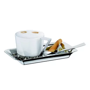 WMF zestaw do kawy Cappuccino CultureCup dla 6 osób. - Serwisy obiadowe - miniaturka - grafika 1