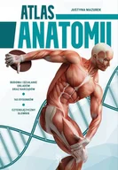 Książki medyczne - atlas anatomii - miniaturka - grafika 1