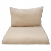 Pościel dla dzieci - Pościel 120X90 Do Łóżeczka Muślinowa Premium - miniaturka - grafika 1