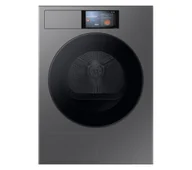 Suszarki do prania - Samsung Bespoke AI DV90F09F4SU4 - miniaturka - grafika 1