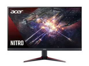 Acer 24 cale Nitro VG240YEb mipx IPS/100Hz/1ms - Monitory - miniaturka - grafika 2