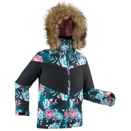 Kurtki narciarskie - Kurtka snowboardowa dla dzieci Gypsy balad girl - miniaturka - grafika 1