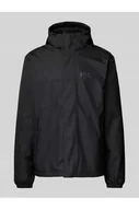 Kurtki i kamizelki sportowe męskie - Kurtka z kapturem model Vancouver - Helly Hansen - miniaturka - grafika 1