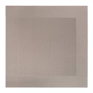 Obrusy i serwetki - Podkładka 35x35 Dekoracyjna Latte Cappuccino - miniaturka - grafika 1