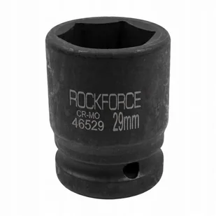 Nasadka udarowa 3/4" 29mm 6-kątna - Klucze i nasadki - miniaturka - grafika 1