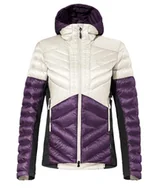 Kurtki damskie - VAUDE Damska kurtka Sesvenna Pro Jacket II - miniaturka - grafika 1