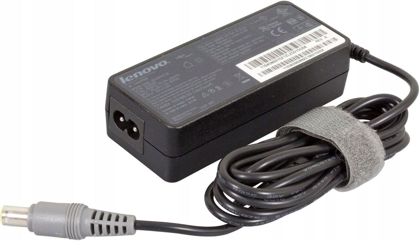 Lenovo AC ADAPTER FRU45N0505