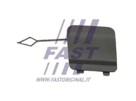 Nadwozie - akcesoria - Klapa, hak holujący Fast FT90122 - miniaturka - grafika 1