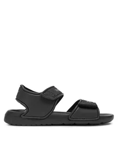 Reebok Sandały 864023Ach(IV) Czarny - Buty dla chłopców - miniaturka - grafika 1