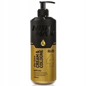 Zestawy kosmetyków męskich - Nishman Barber Gift Set zestaw kosmetyków prezent - miniaturka - grafika 1