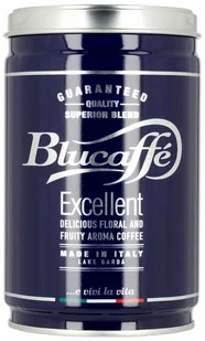 Lucaffe - Blucaffe - Kawa ziarnista 250g - Kawa - miniaturka - grafika 1