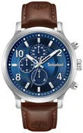 Zegarki męskie - Zegarek męski TIMBERLAND TBL.TDWGF0055702 - miniaturka - grafika 1