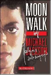 Moonwalk. Michael Jackson. Jedyna autobiografia - Biografie i autobiografie - miniaturka - grafika 1