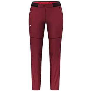 SALEWA Pedroc 2 DST 2/1 Pant W. - Spodnie Damskie - Spodnie damskie - miniaturka - grafika 1
