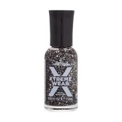 Lakiery do paznokci - Sally Hansen Xtreme Wear Lakier do paznokci 11,8 ml Odcień 630 Knighttime - miniaturka - grafika 1