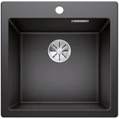 Zlewozmywaki - Blanco PLEON 5 antracyt 523676 - miniaturka - grafika 1