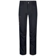 Spodnie sportowe męskie - Spodnie męskie Montura Trace Light Pants Rozmiar: XXL / Kolor: czarny - miniaturka - grafika 1