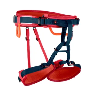 Mammut Ophir Kids - Sprzęt wspinaczkowy - miniaturka - grafika 1
