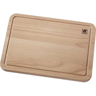 Zwilling Deska do krojenia bukowa 35123-400-0 Zamów do 16:00 wysyłka kurierem tego samego dnia! 35123-400-0 - Deski do krojenia - miniaturka - grafika 1