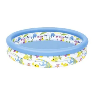 Bestway Basen dmuchany 51009 - Baseny ogrodowe - miniaturka - grafika 2