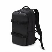 Plecaki - Dicota, Plecak, Backpack Move, czarny, 13-15.6" - miniaturka - grafika 1