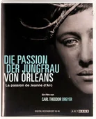 Filmy biograficzne Blu-Ray - Męczeństwo Joanny d'Arc - miniaturka - grafika 1