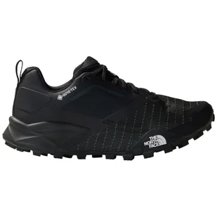 Męskie buty turystyczne The North Face Offtrail Tr Gore-Tex Rozmiar butów (UE): 42,5 / Kolor: czarny - Buty trekkingowe męskie - miniaturka - grafika 1