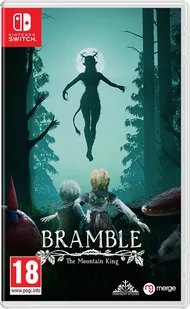 Bramble: The Mountain King GRA NINTENDO SWITCH - Gry Nintendo Switch - miniaturka - grafika 1