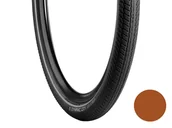 Opony rowerowe - Vredestein vrede kamień Dynamic City opona rowerowa, brązowy, 47-622 (28x1.75) FA003933053 - miniaturka - grafika 1