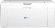 Drukarki - G&G P2022W - miniaturka - grafika 1