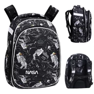 Plecaki szkolne i tornistry - Coolpack Turtle Plecak Szkolny Usztywniany Astronaut - miniaturka - grafika 1