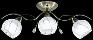 Lampy sufitowe - Elem Sting Sufitowa Elem 8758/3 21Qg - miniaturka - grafika 1
