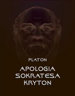 Apologia Sokratesa. Kryton - E-booki - nauka - miniaturka - grafika 1
