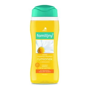 Familijny SZAMPON RUMIANKOWY 300ML wszystko dla domu i biura! 52235124 - Szampony do włosów - miniaturka - grafika 1