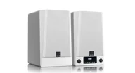 Głośniki i kolumny - SVS PRIME WIRELESS PRO POWERED SPEAKER Kolor: Biały - miniaturka - grafika 1
