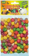 Przysmaki dla gryzoni - E405 kukurydziane chrupki MIX - miniaturka - grafika 1