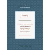Ekonomia - Znaczenie bezpieczeństwa dla funkcjonowania międzynarodowych łańcuchów dostaw Magdalena Jażdżewska-Gutta - miniaturka - grafika 1