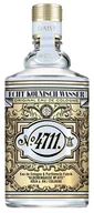 Wody i perfumy damskie - 4711 Floral Collection Daisy EDC spray 100ml - miniaturka - grafika 1
