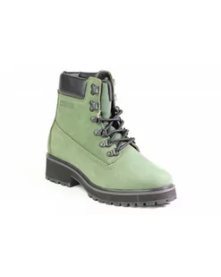 TRZEWIKI BIG STAR - EE274031 - Big Star - Buty trekkingowe damskie - miniaturka - grafika 1