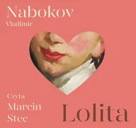 Audiobooki - literatura piękna - Lolita - miniaturka - grafika 1