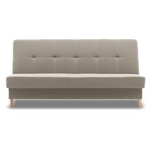 Wersalka ARTEM z drewnianymi nóżkami - Sofy i kanapy Wersalka ARTEM z drewnianymi nóżkami - Sofy i kanapy - miniaturka - grafika 1