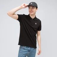Koszulki męskie - FILA POLO OPPI - miniaturka - grafika 1
