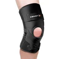 Ortezy, stabilizatory i opaski elastyczne - Stabilizator kolana ZAMST ZK-PROTECT Knee - miniaturka - grafika 1