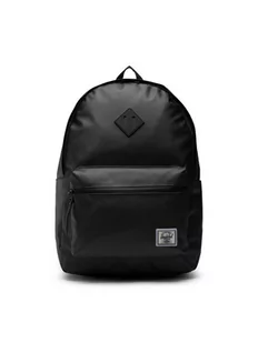 Herschel Classic X-Large black 11015-00001 - Plecaki - miniaturka - grafika 1