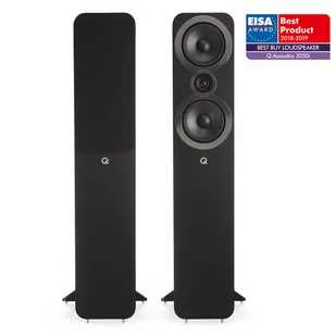 Q Acoustics QA 3050i czarne - Głośniki i kolumny - miniaturka - grafika 1