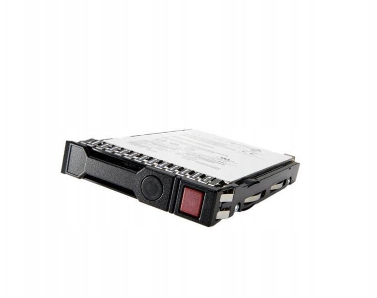 HP 300GB HotSwap 2,5