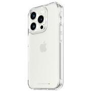 Etui i futerały do telefonów - PanzerGlass HardCase z D3O do iPhone 15 Pro - miniaturka - grafika 1