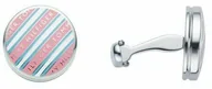 Spinki do mankietów i krawatów - Tommy Hilfiger 2700176 - miniaturka - grafika 1